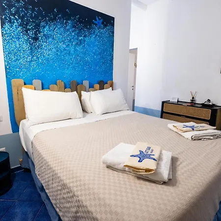 Art Bed and Breakfast Παναρέα