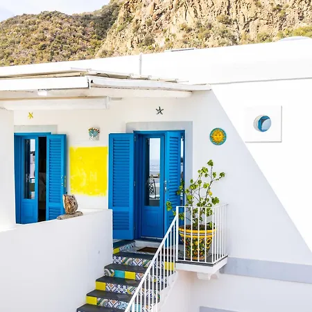 Bed and Breakfast Art Παναρέα