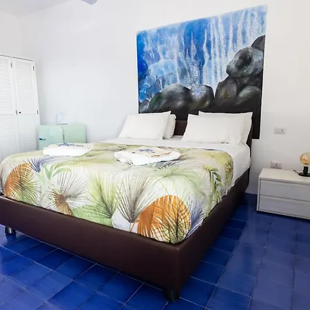 Art Bed and Breakfast Παναρέα
