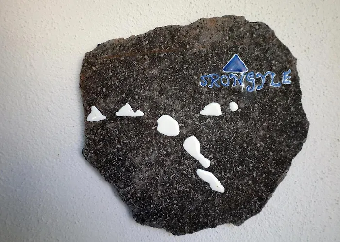 Art Bed & Breakfast Panarea