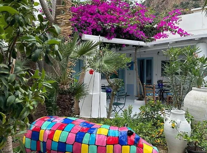 Art Bed & Breakfast