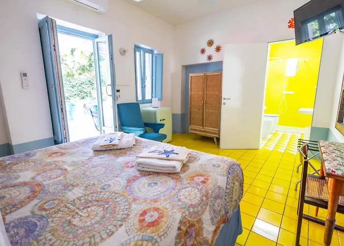 Bed & Breakfast Art