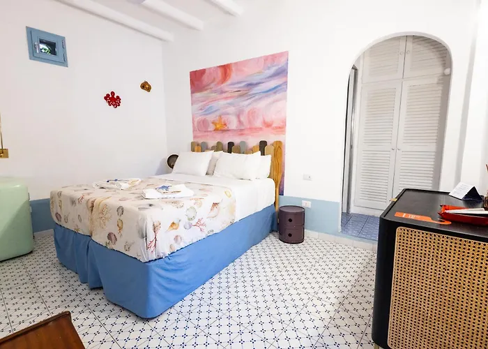 Art Bed & Breakfast