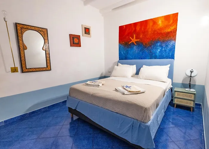 Art Panarea